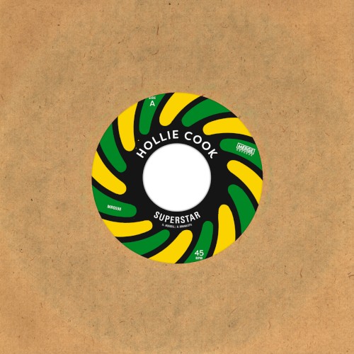 Superstar / Superdub