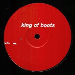 King of Boots