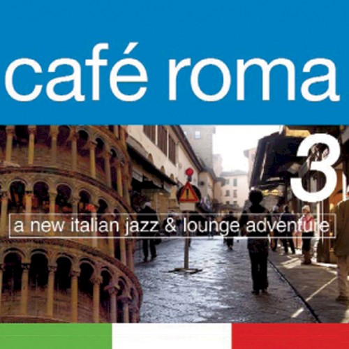 Cafe Roma, Volume 3