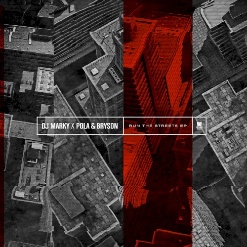 Run the Streets EP