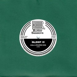 Chili Lips (Park Dub)