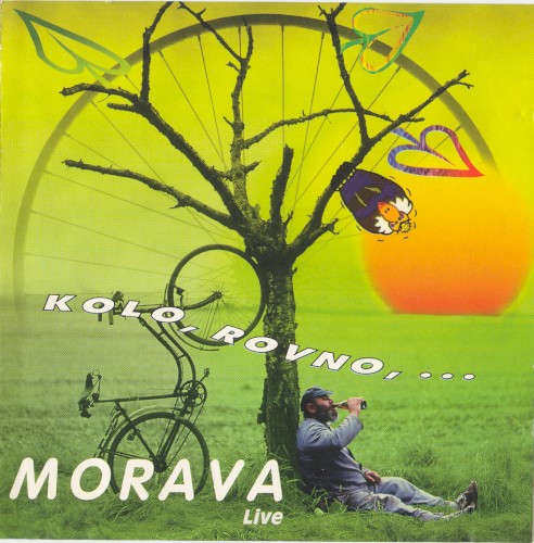 Kolo, rovno, ...