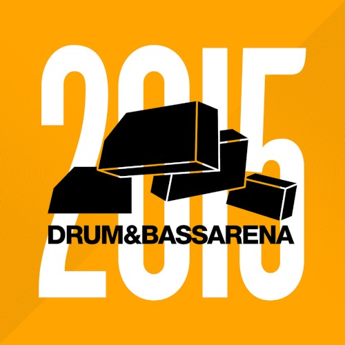 Drum&BassArena 2015
