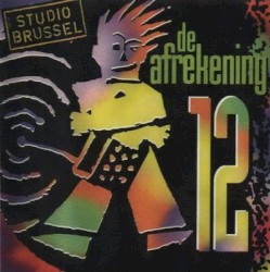 De Afrekening 12