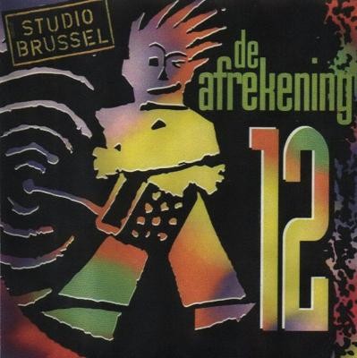 De Afrekening 12