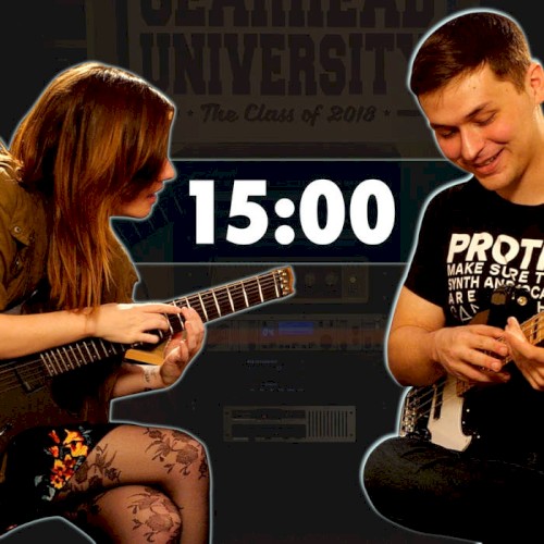 the "15 minute tune"