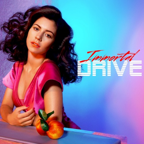Immortal Drive (Natzure vs. Marina and the Diamonds)