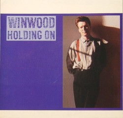 Holding On