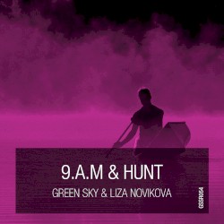 9.A.M & Hunt