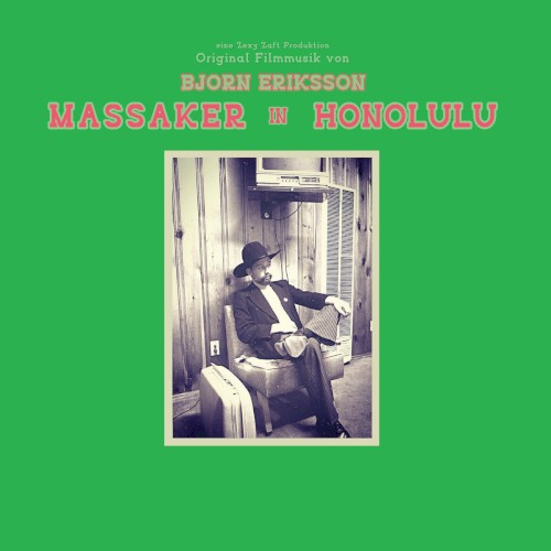 Massaker in Honolulu