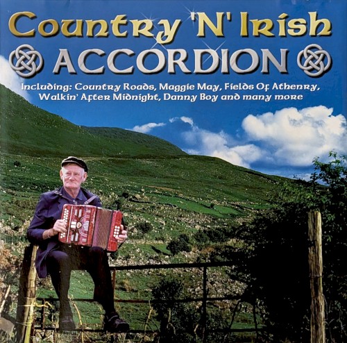 Country 'n' Irish Accordion