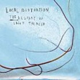 Local Distortion