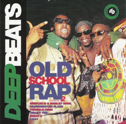 Old School Rap