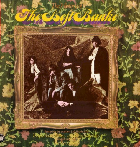 The History Of The Left Banke