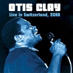Live In Switzerland, 2006