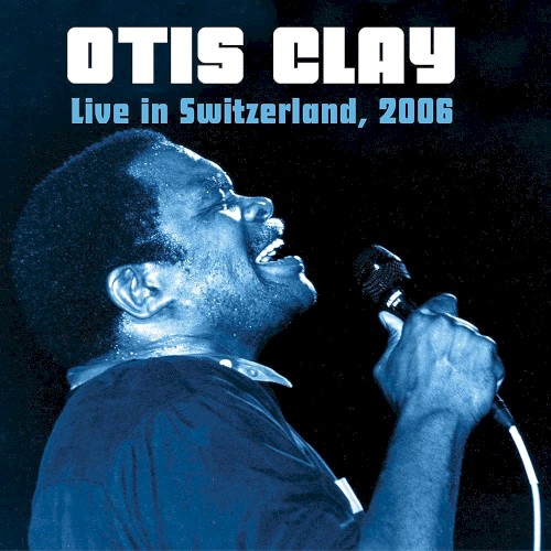 Live In Switzerland, 2006