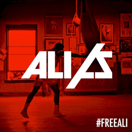 #FreeAli