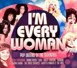 I’m Every Woman