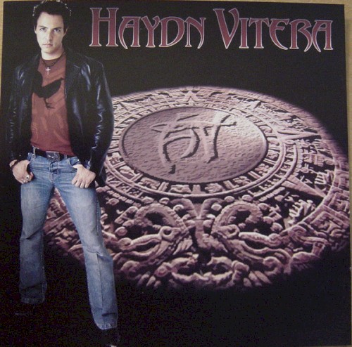 Haydn Vitera