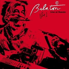 Live At Hunnia, Vol. 1 (Live)
