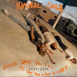 It's Only Rock 'n' Roll If I Like It: Bootleg Series Vol 1 & 2