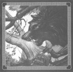 Summoning the Wolven Spirit
