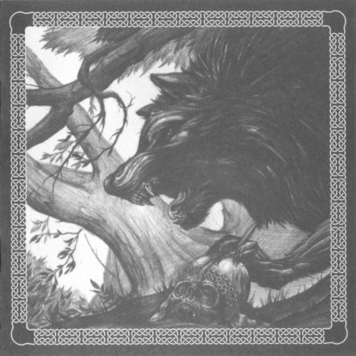 Summoning the Wolven Spirit