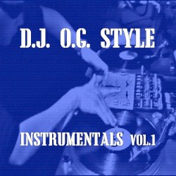 Instrumentals, Vol. 1