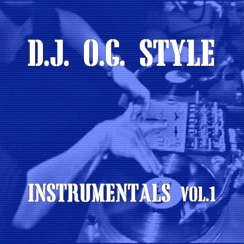 Instrumentals, Vol. 1