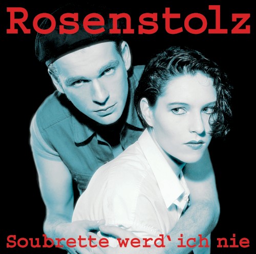 Soubrette werd’ ich nie