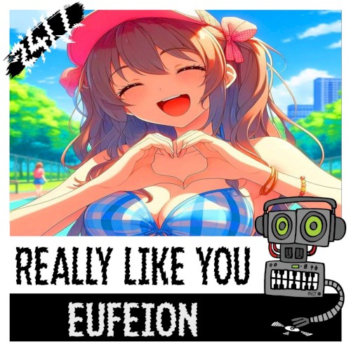 Really Like You