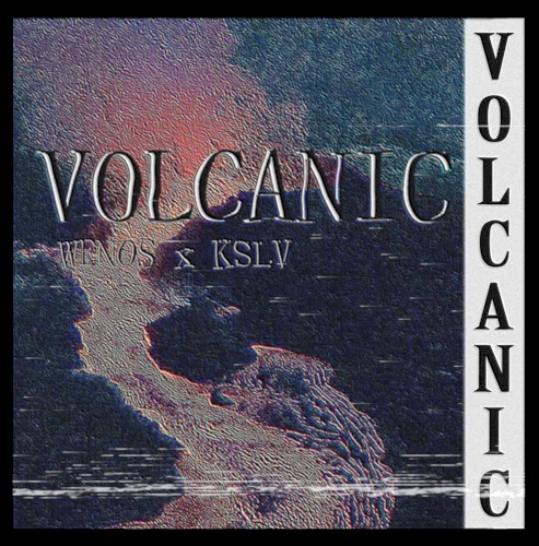 Volcanic