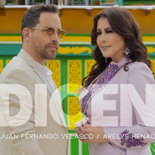 Dicen