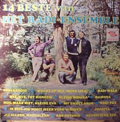 14 beste van het Radi-Ensemble