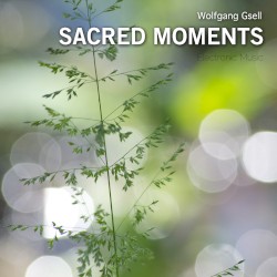 Sacred Moments