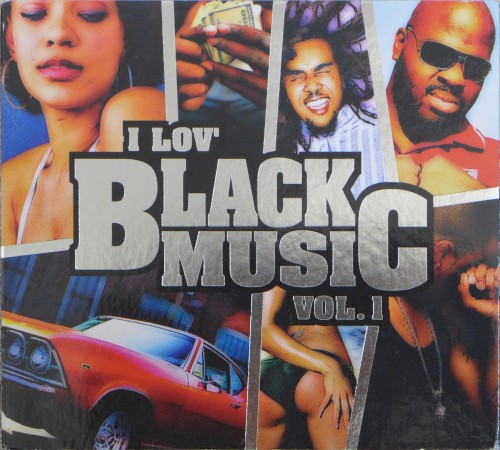 I Lov’ Black Music, Vol. 1