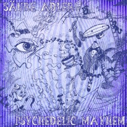Psychedelic Mayhem