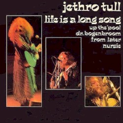 Life Is a Long Song