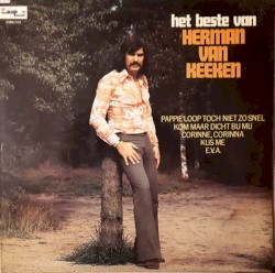 Het beste van Herman van Keeken
