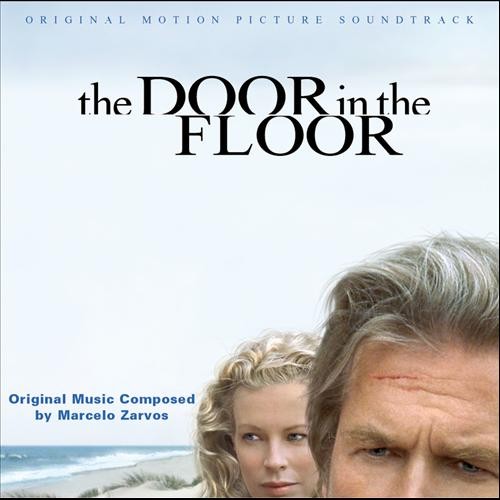 The Door in the Floor