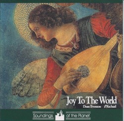 Joy to the World
