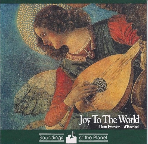 Joy to the World