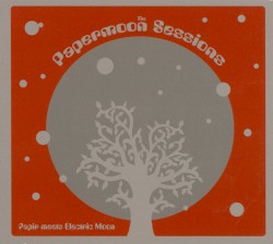 The Papermoon Sessions