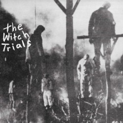 The Witch Trials
