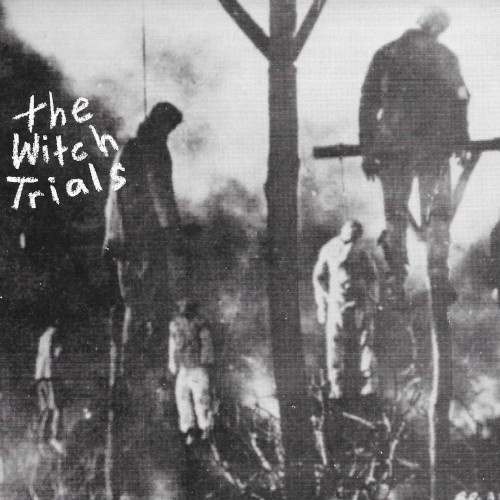 The Witch Trials