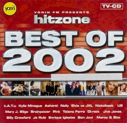 Yorin Hitzone: Best of 2002