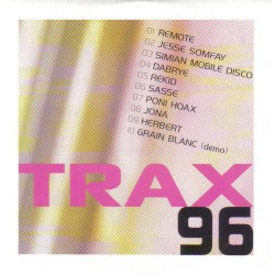 Trax, Volume 96