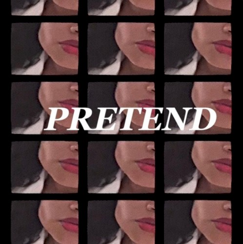 Pretend
