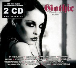 Gothic Compilation, Part LI