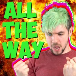 All the Way (I Believe in Steve)